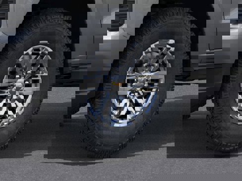 New 2026 Chevrolet Colorado LT w/ Advanced Trailering Package image 33