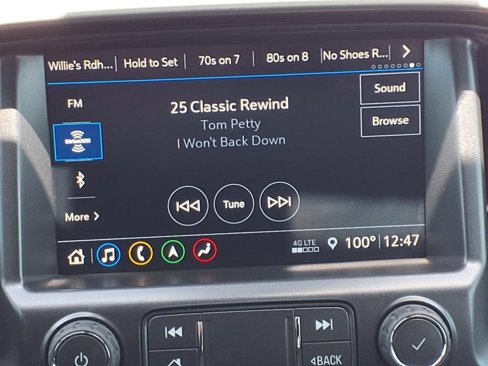 Used 2021 GMC Canyon Denali image 16