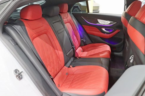 Used 2023 Mercedes-Benz AMG GT 63 S image 39