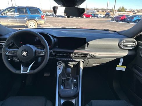New 2025 Dodge Hornet GT w/ Cold Weather Group image 13