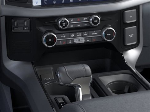 New 2025 Ford F150 Lightning Pro w/ Tow Technology Package image 15