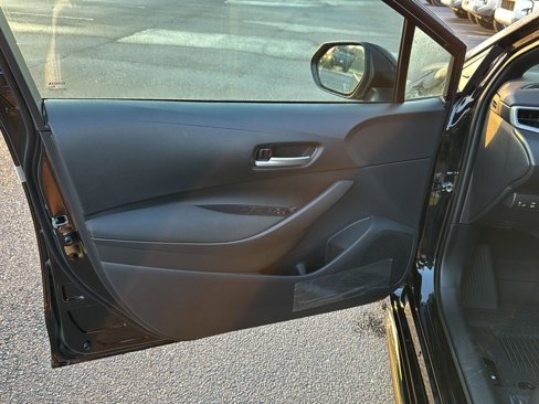 New 2026 Toyota Corolla SE image 14