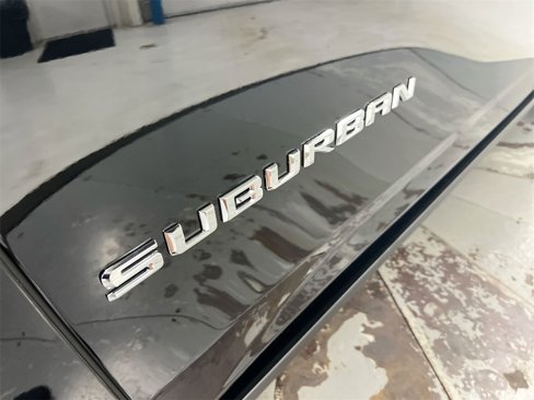 New 2026 Chevrolet Suburban High Country image 28