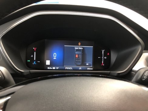 New 2025 Ford Escape Active image 20