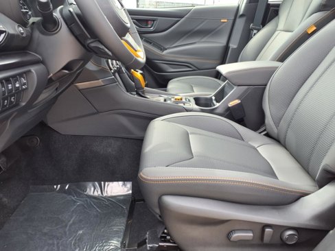 New 2025 Subaru Forester Wilderness image 4
