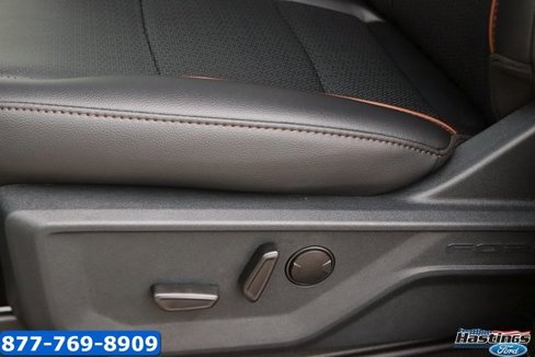 New 2025 Ford F250 Lariat w/ Lariat Ultimate Package image 17