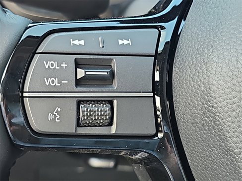 New 2026 Honda CR-V EX-L image 18