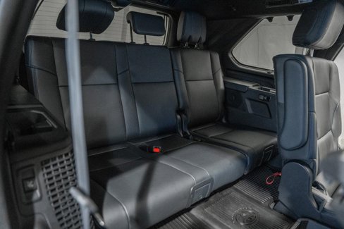 Used 2023 Toyota Sequoia Platinum image 47