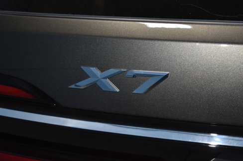New 2026 BMW X7 xDrive40i w/ Executive Package image 28