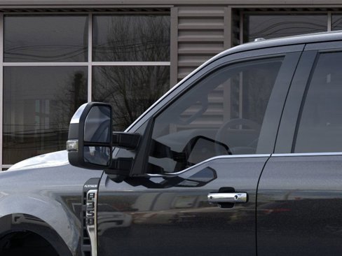 New 2026 Ford F350 Platinum w/ Platinum Plus Package image 20