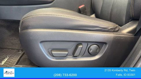 Used 2024 MAZDA CX-90 3.3 Turbo w/ Preferred Plus image 13