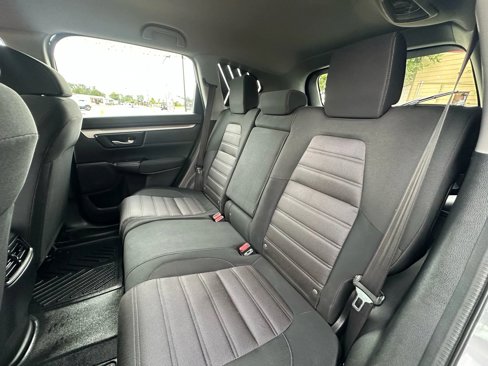 Used 2019 Honda CR-V LX image 14
