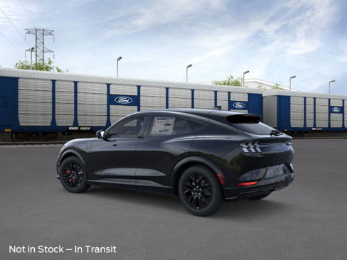 New 2025 Ford Mustang Mach-E Premium image 4
