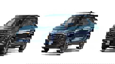 New 2026 Chevrolet Equinox LT w/ Safety and Technology Package image 23