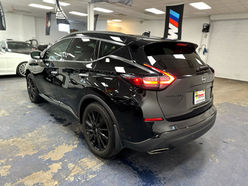 Used 2023 Nissan Murano SV image 9
