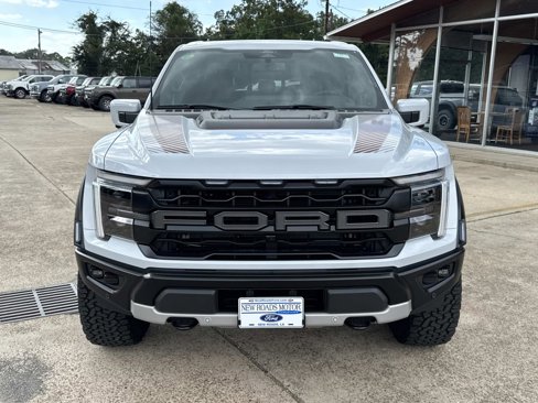 New 2025 Ford F150 Raptor image 2