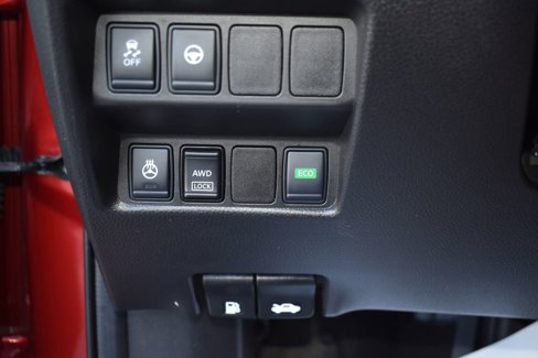 Used 2019 Nissan Rogue Sport SL image 19