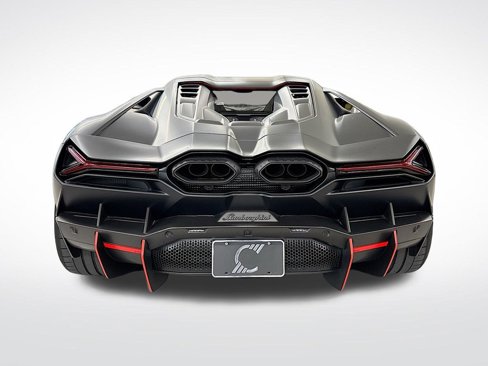Used 2024 Lamborghini Revuelto image 4