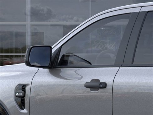 New 2025 Ford Ranger XLT w/ Equipment Group 301A High image 20