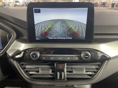 Used 2025 Ford Escape Active w/ Cold Weather Package image 21