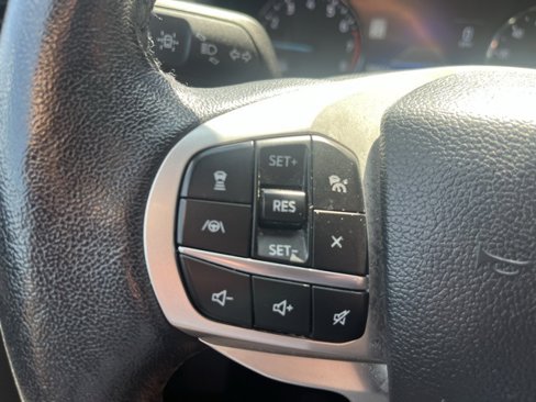 Used 2023 Ford Explorer Limited image 27