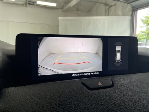 New 2025 MAZDA CX-70 3.3 Turbo w/ Preferred Package image 28
