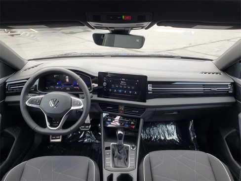 New 2025 Volkswagen Jetta Sport image 22