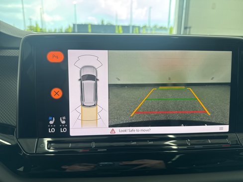 New 2026 Volkswagen Atlas Peak Edition image 23
