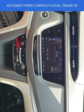 Used 2024 Cadillac XT5 Premium Luxury image 45