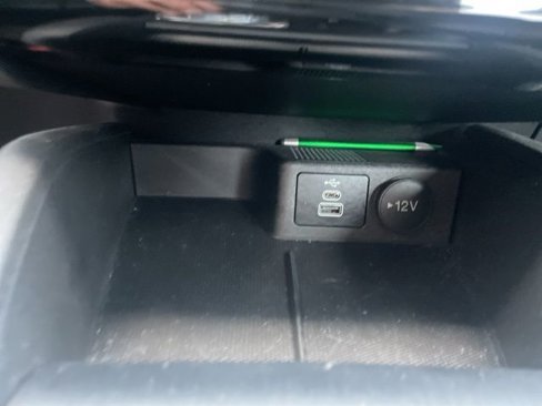 Certified 2024 Ford Escape ST-Line Select w/ Tech Pack #1 image 26