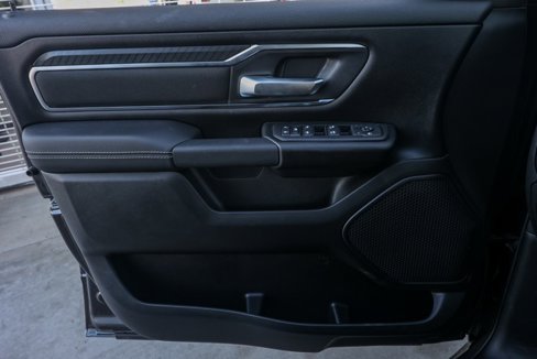 New 2026 RAM 1500 Big Horn image 22