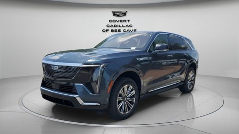 New 2026 Cadillac Escalade IQ Luxury 1 image 3