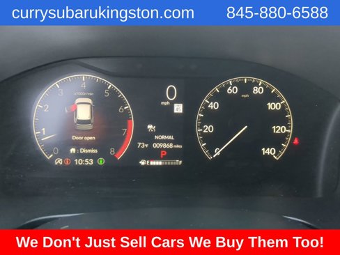 Used 2025 Honda CR-V LX image 18