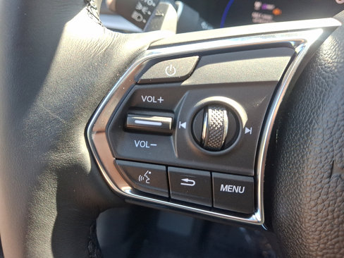 New 2025 Acura MDX SH-AWD image 15