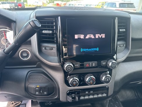 New 2025 RAM 4500 Tradesman image 18