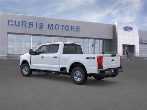 New 2026 Ford F250 XL image 4