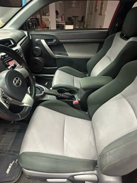 Used 2015 Scion tC image 12