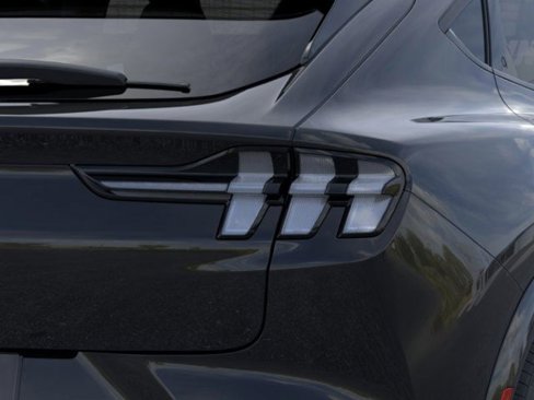 New 2025 Ford Mustang Mach-E GT w/ Interior Protection Package image 21