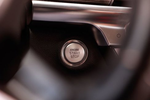 Used 2021 Kia Telluride EX w/ EX Premium Package image 32