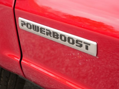 New 2025 Ford F150 Lariat w/ Equipment Group 501A Mid image 15