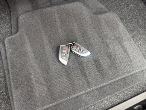Used 2025 BMW 330i Sedan image 82