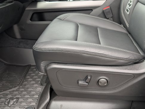 New 2026 RAM 1500 Rebel w/ Rebel Level 2 Equipment Group image 9