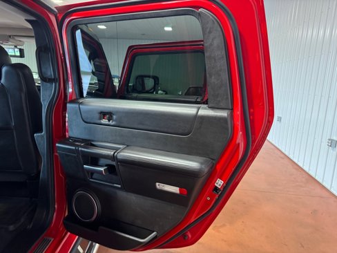 Used 2007 HUMMER H2 w/ Special Edition image 23