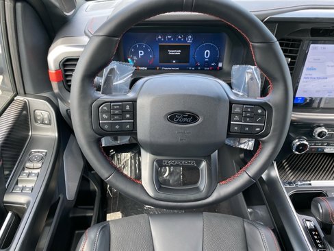 New 2025 Ford F150 Raptor image 7
