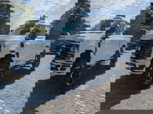 New 2026 Ford F250 Platinum image 6
