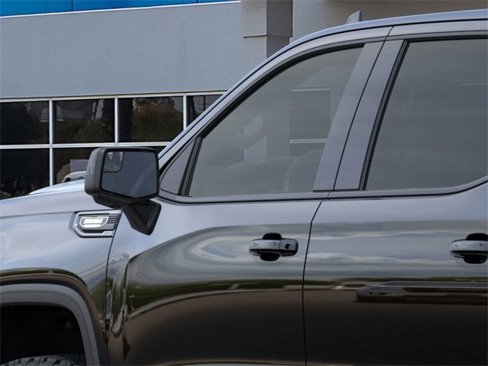 New 2026 GMC Sierra 1500 AT4 w/ AT4 Premium Package image 12