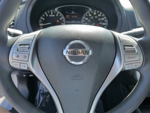 Used 2018 Nissan Altima 2.5 S w/ S Convenience Package image 24