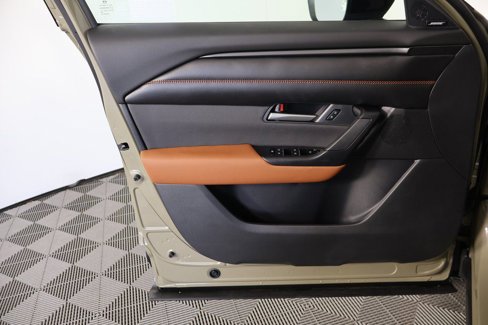 New 2025 MAZDA CX-50 Meridian Edition w/ Cargo Package image 7