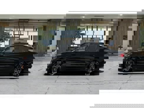 New 2026 BMW M5 image 4