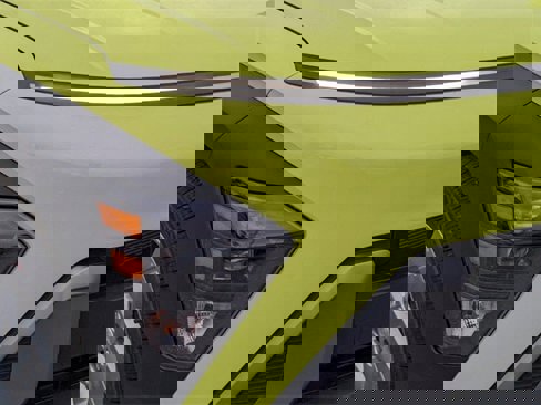 New 2025 Hyundai Kona SE image 10